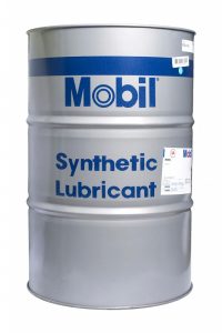 Трансмиссионное масло Mobil Delvac 1 Gear Oil 75W-90