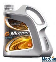 Масла для двухтактных двигателей G-Motion F Synth — оптом