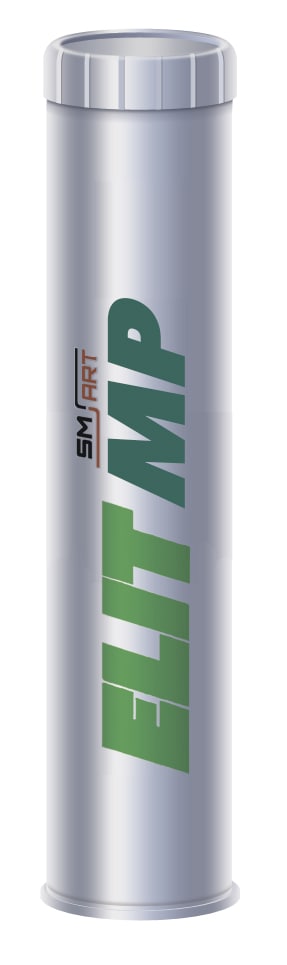 Смазка универсальная литиевая ARGO Elit MP EP 2 (0,37 кг.) — оптом