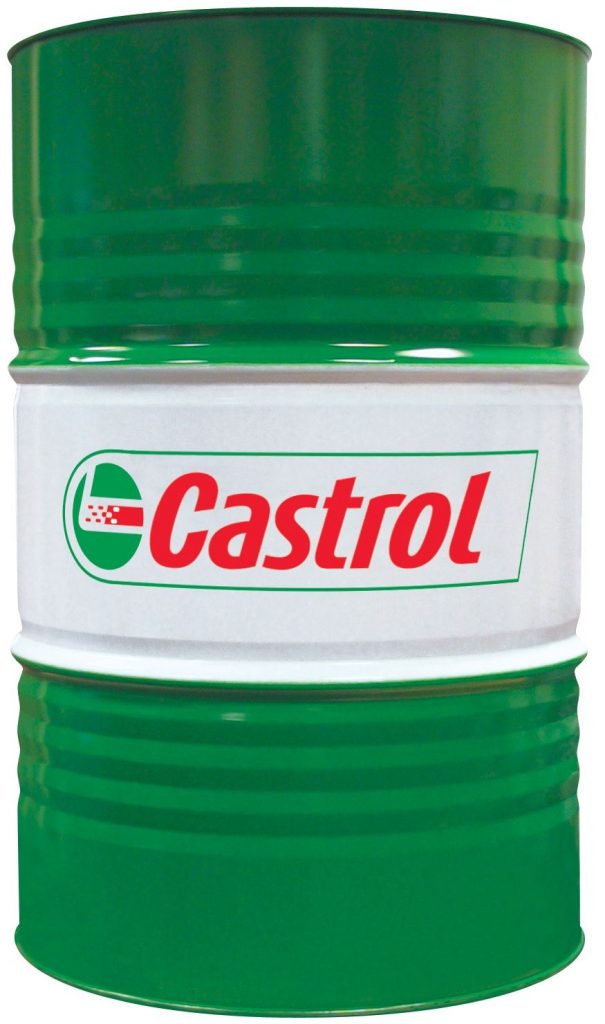 Масло моторное Castrol Vecton Fuel Saver 5/30 E7 (208 л.) — оптом