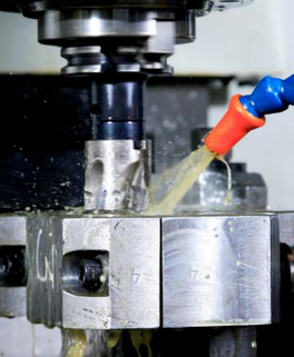 Концентрат СОЖ Акватек Плюс (полусинтетика с усиленным пакетом присадок) (180 кг.) — оптом