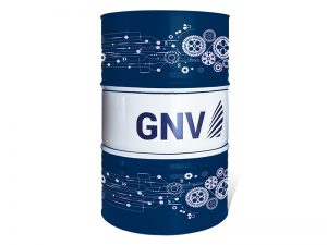 Масло моторное GNV Premium Force 10/40 API CI-4/SL (180 кг, 216,5 л.)