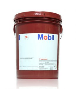 Смазка пластичная Mobil Mobilgear OGL 461 NLGI 1,5 (18 кг.)