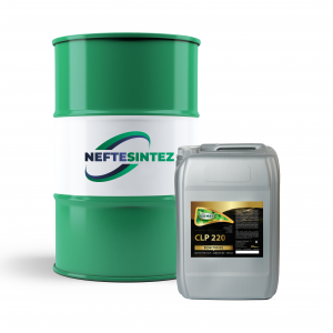 Масло редукторное Нефтесинтез CLP 100 (20 л.)