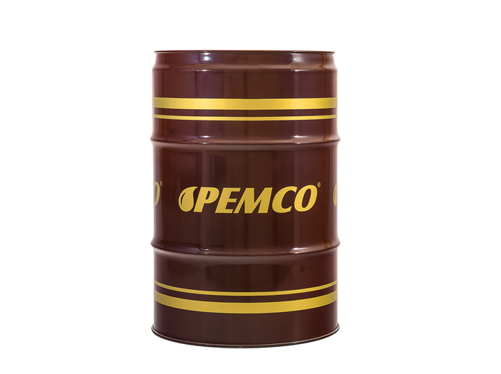 Масло трансмиссионное Pemco iPOID 595 75/90 API GL-5 (60 л.) — оптом