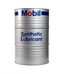 Смазка пластичная Mobil Mobilith SHC PM 460 NLGI 1,5 (50 кг.)