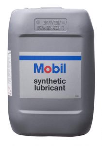 Масло компрессорное Mobil SHC Rarus 68