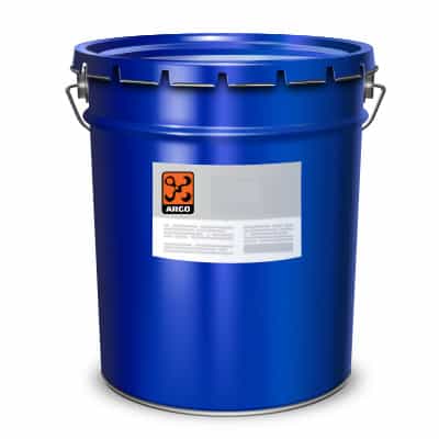 Смазка канатная алюминиевая ARGO TermoPlex 460 PTFE EP 1 (9 кг.) — оптом