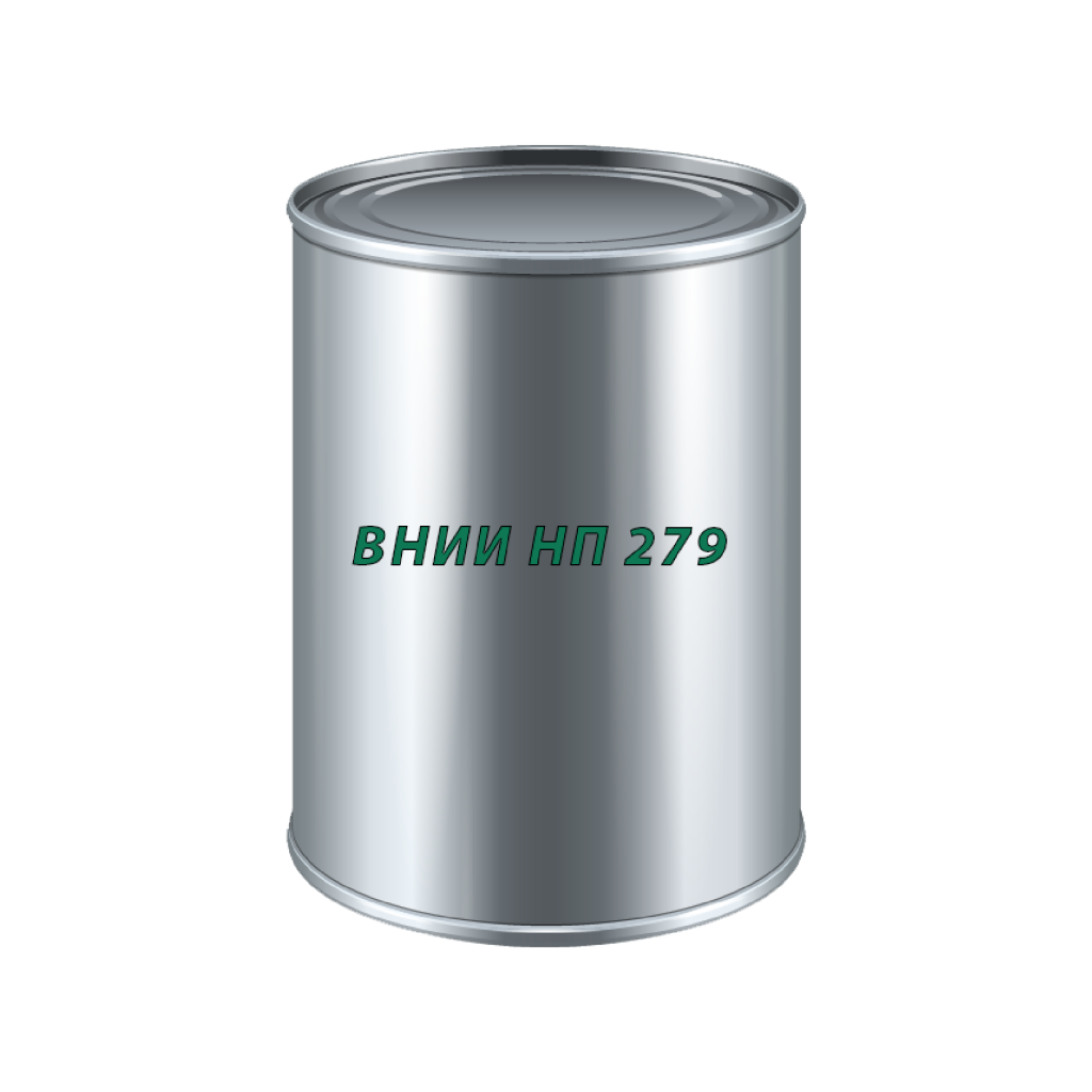 Смазка химически стойкая ЦентрОйл ВНИИ НП 279 (0,8 кг.) — оптом