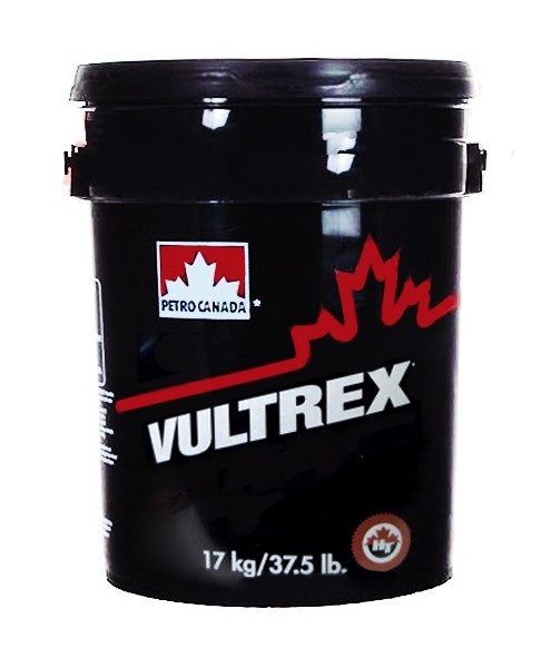 Смазка резьбовая Petro Canada Vultrex Tool Joint Compound NLGI 2 (17 кг.) — оптом