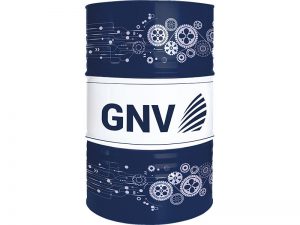 Масло гидравлическое GNV Hydravlic Grand Force HVLP 32 (208 л.)