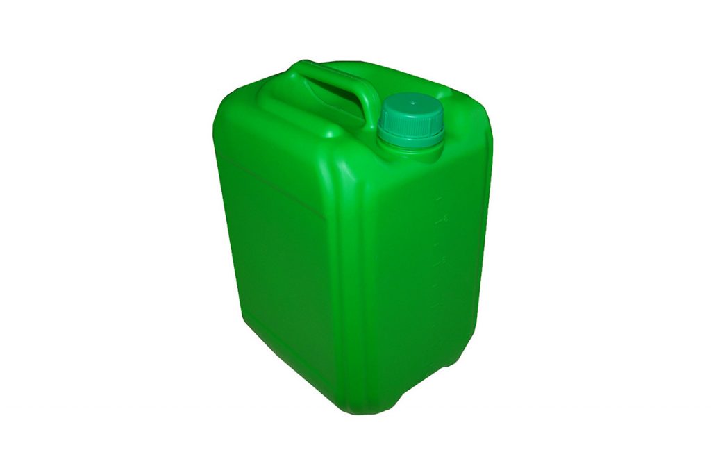 Масло гидравлическое ВМГЗ (-45) (20 л.) УФА — оптом