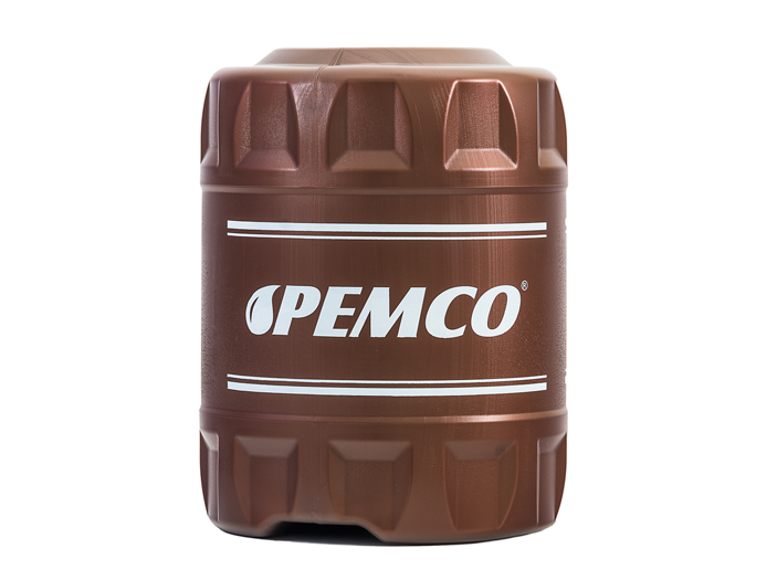 Масло трансмиссионное Pemco iPOID 595 75/90 API GL-5 (20 л.) — оптом