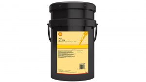 Масло трансмиссионное Shell ATF 134 (209 л.)