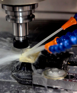 Концентрат СОЖ Акватек Стандарт (полусинтетика) (20 л.) — оптом