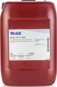 Масло трансмиссионное Mobil ATF 3309 (20 л.)
