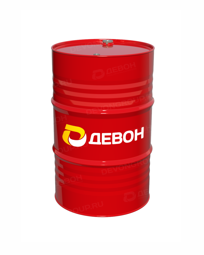 Масло моторное Devon Diesel 10/40 API CI-4/SL (180 кг, 216.5 л.) — оптом