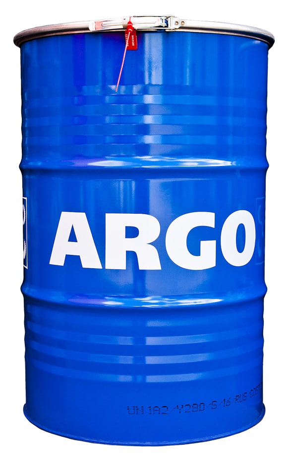 Смазка автомобильная ARGO TermoPlex 220 EP 2 (180 кг.) — оптом