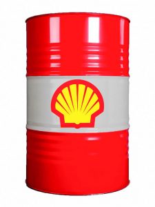 Масло гидравлическое Shell Tellus S3 V 32