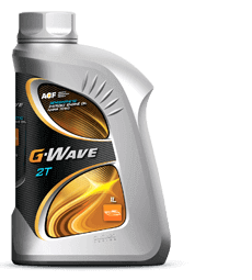 Масла для двухтактных двигателей G-Wave S Synth — оптом