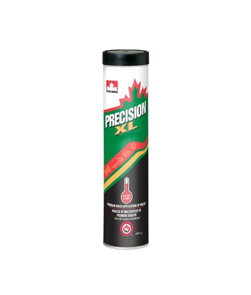 Смазка низкотемпературная литиевая Petro Canada Precision XL 3 Moly Arctic NLGI 1 (0,4 кг.) — оптом