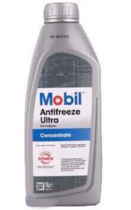 Охлаждающая жидкость Mobil Antifreeze Ultra