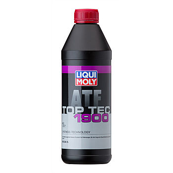 Масло трансмиссионное Liqui Moly Top Tec ATF 1900 (1 л.) — оптом