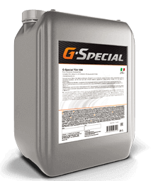 Трансмиссионно-гидравлическое масло G-Special ТО-4 50 — оптом