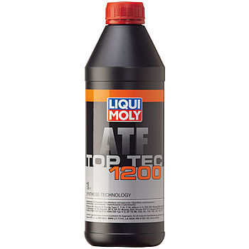 Масло трансмиссионное Liqui Moly Top Tec ATF 1200 (1 л.) — оптом