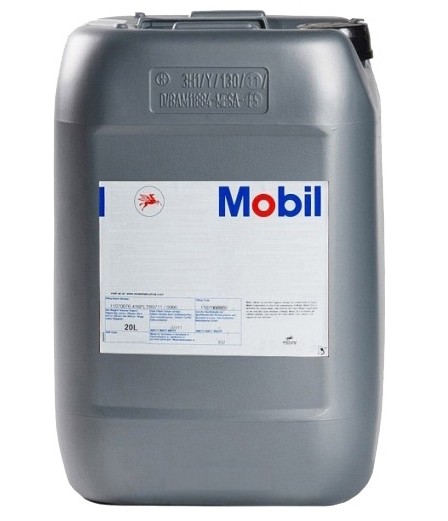 Масло индустриальное Mobil Univis HVI 13 (20 л.) — оптом