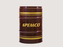 Масло гидравлическое Pemco Hydro HV 22 VI 150 HVLP 22 (208 л.) — оптом