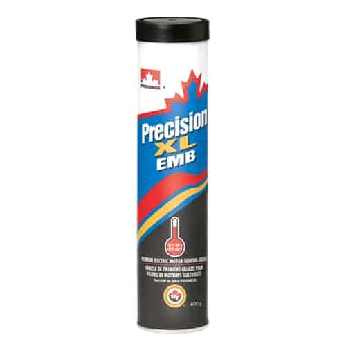 Смазка для электромоторов литиевая Petro Canada Precision XL EMB NLGI 2 (0,4 кг.) — оптом