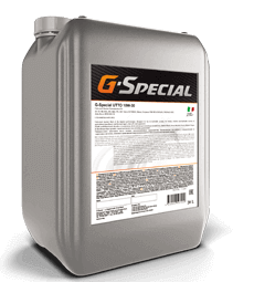 Трансмиссионно-гидравлическое масло G-Special UTTO 10W-30 — оптом