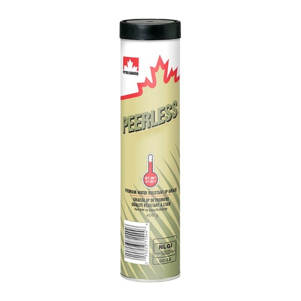 Смазка универсальная Petro Canada Peerless XCG-FLEX NLGI 1 (0,4 кг.) — оптом