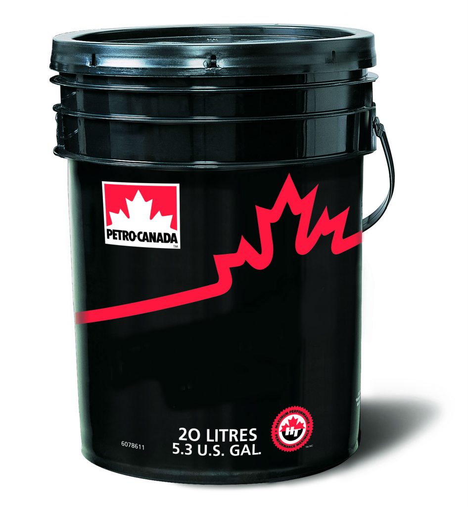 Масло гидравлическое Petro Canada Hydrex MV 22 HVLP 22 (20 л.) — оптом