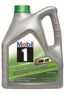 Моторное масло Mobil 1 ESP  X2 0W-20 — оптом