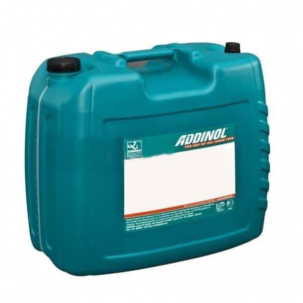 Масло трансмиссионное Addinol ECO GEAR 68 S-T (20 л.) — оптом