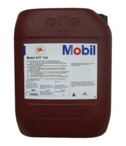 Масло трансмиссионное Mobil ATF 134 (20 л.)