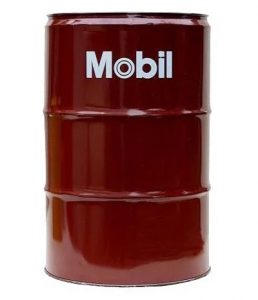 Смазка пластичная Mobil Polyrex EM NLGI 2 (180 кг.)