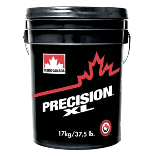 Смазка литиевая Petro Canada Precision XL 5 Moly EP 0 (17 кг.) — оптом