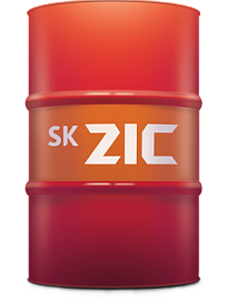 Масло моторное ZIC X9 5/40 API SN/CF (60 л.) — оптом