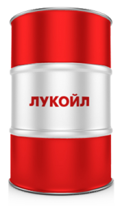 Смазка многоцелевая высокотемпературная Лукойл ТЕРМОФЛЕКС EP 1-180 HD (180 кг, 210 л.)