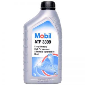 Трансмиссионное масло Mobil ATF 3309