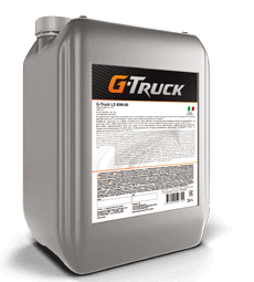 Трансмиссионное масло G-Truck LS 85W-140 — оптом
