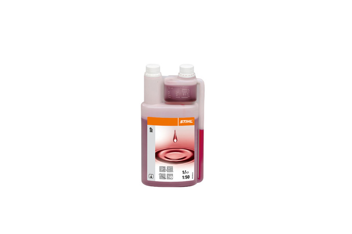 Масло моторное STIHL HP 2T (1 л) — оптом