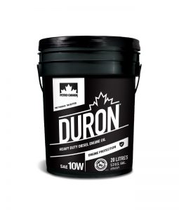 Масло моторное Petro Canada Duron 10W API CF/SG (20 л.)