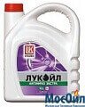 Охлаждающая жидкость ЛУКОЙЛ АНТИФРИЗ ЭКСТРА G11 — оптом