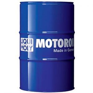 Масло моторное Liqui Moly Synthoil High Tech 5/50 API SM/CF (60 л.)
