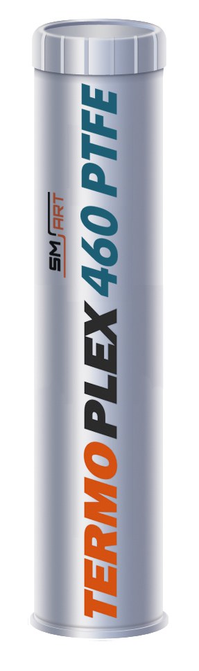 Смазка канатная алюминиевая ARGO TermoPlex 460 PTFE EP 2 (0,37 кг.) — оптом