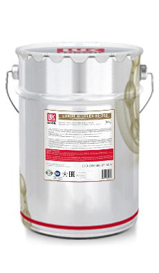 Смазка высокотемпературная пластичная Лукойл ФТОРФЛЕКС FG 2-500 (0,8 кг.) — оптом